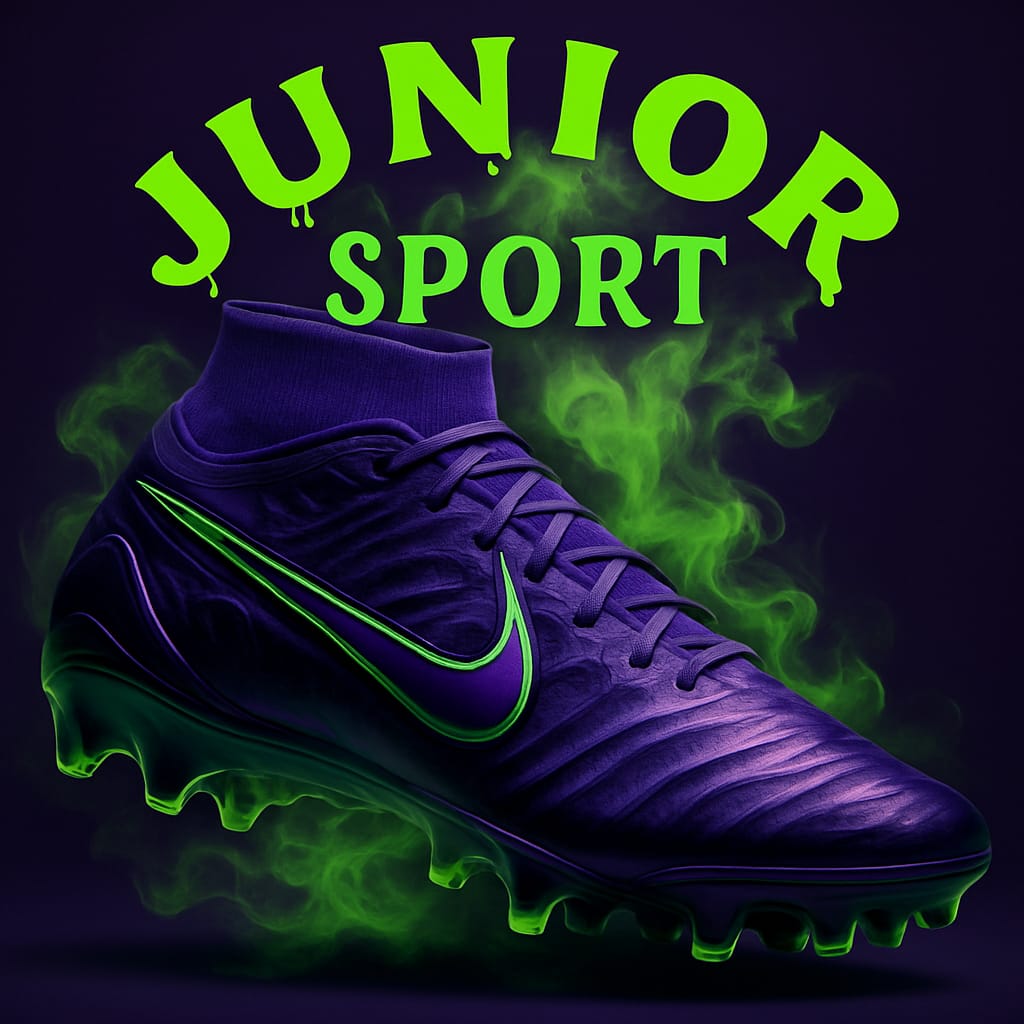 Junior Sport
